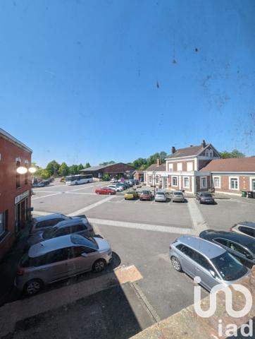Immeuble à vendre 800 m² Avesnes-sur-Helpe