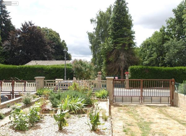 Maison individuelle à vendre à Bétête en Creuse (23270), ref : 23010-113391