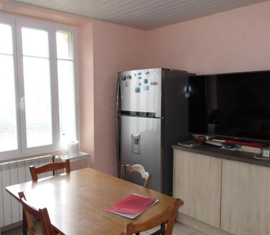 Maison individuelle à vendre à Bétête en Creuse (23270), ref : 23010-113391