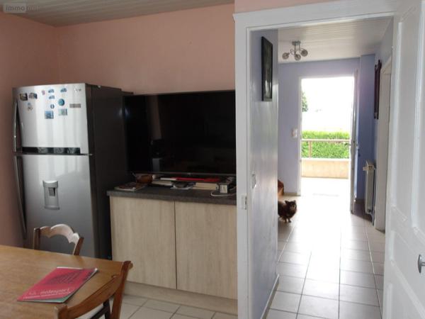 Maison individuelle à vendre à Bétête en Creuse (23270), ref : 23010-113391