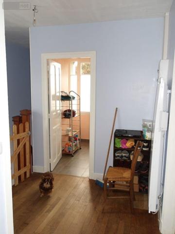 Maison individuelle à vendre à Bétête en Creuse (23270), ref : 23010-113391