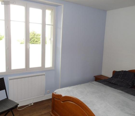 Maison individuelle à vendre à Bétête en Creuse (23270), ref : 23010-113391