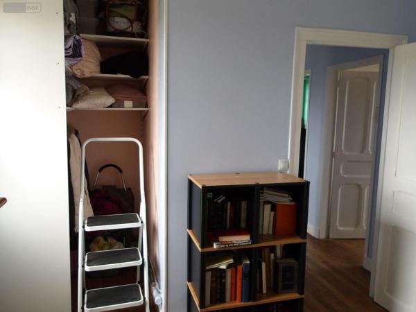 Maison individuelle à vendre à Bétête en Creuse (23270), ref : 23010-113391