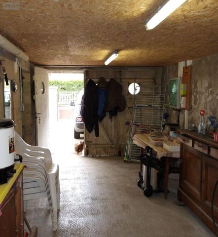 Maison individuelle à vendre à Bétête en Creuse (23270), ref : 23010-113391