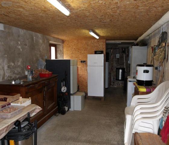 Maison individuelle à vendre à Bétête en Creuse (23270), ref : 23010-113391