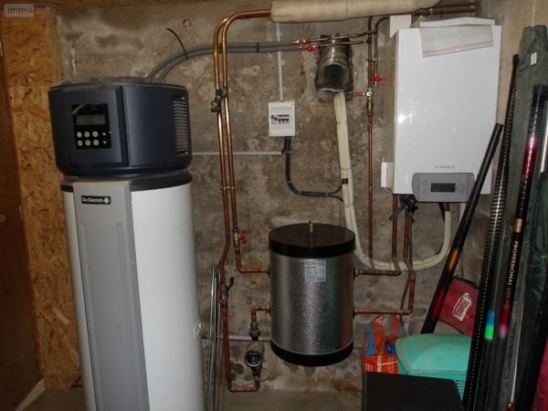 Maison individuelle à vendre à Bétête en Creuse (23270), ref : 23010-113391