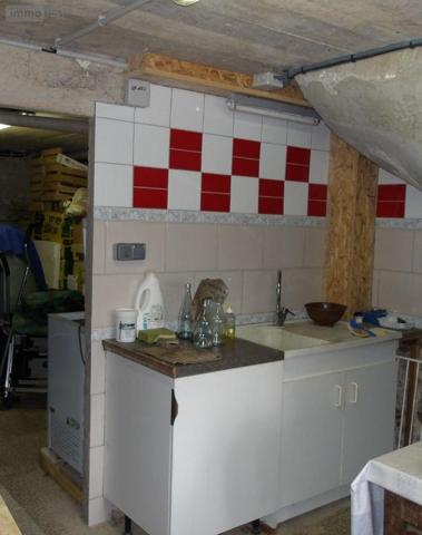 Maison individuelle à vendre à Bétête en Creuse (23270), ref : 23010-113391