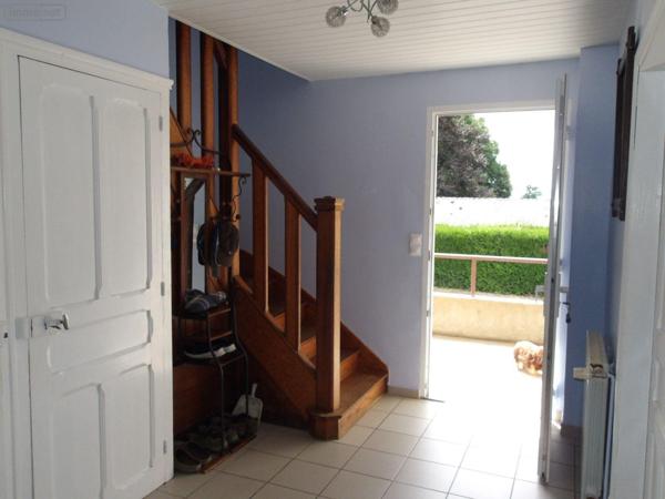 Maison individuelle à vendre à Bétête en Creuse (23270), ref : 23010-113391