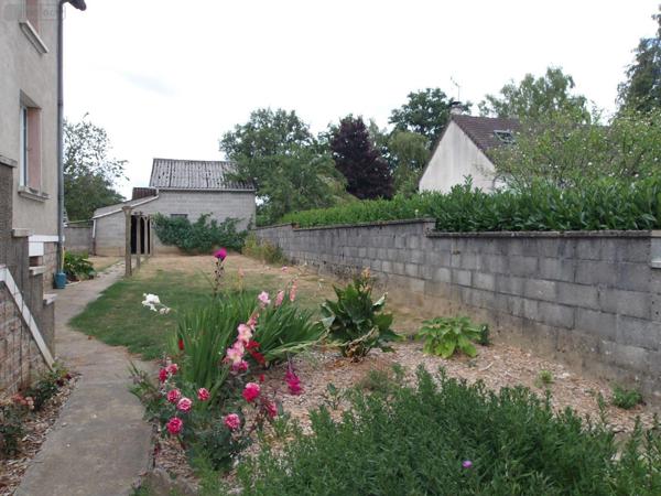 Maison individuelle à vendre à Bétête en Creuse (23270), ref : 23010-113391