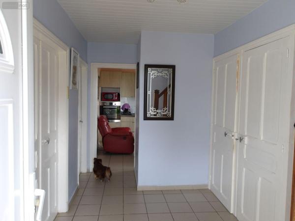 Maison individuelle à vendre à Bétête en Creuse (23270), ref : 23010-113391