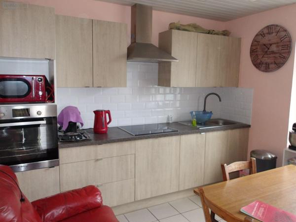 Maison individuelle à vendre à Bétête en Creuse (23270), ref : 23010-113391