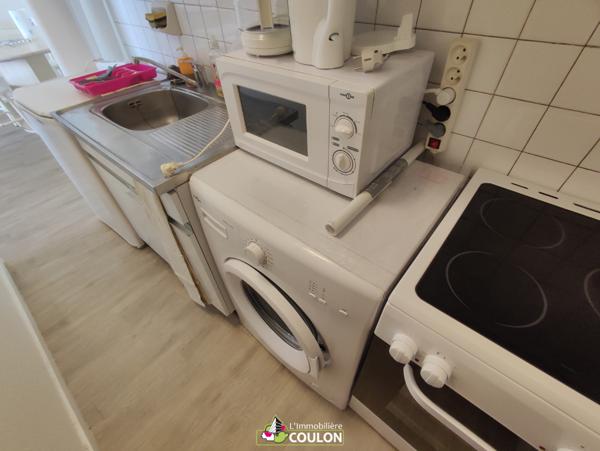 Appartement meuble en location à Chamalieres Quartier Chamalieres (Banque De France)