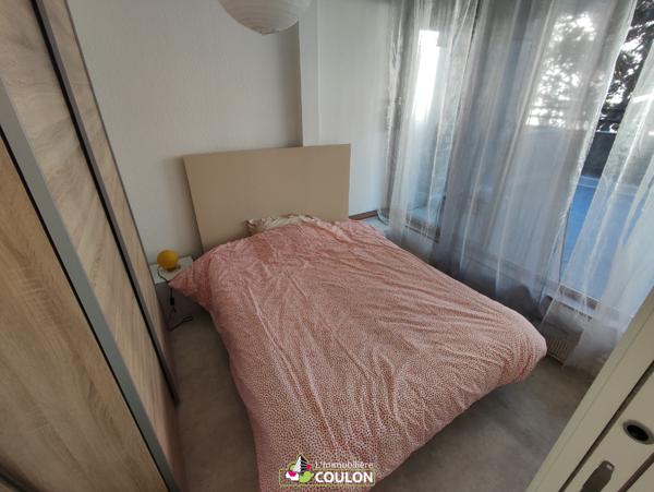 Appartement meuble en location à Chamalieres Quartier Chamalieres (Banque De France)