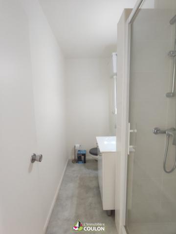 Appartement meuble en location à Chamalieres Quartier Chamalieres (Banque De France)