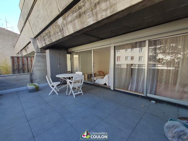 Appartement meuble en location à Chamalieres Quartier Chamalieres (Banque De France)
