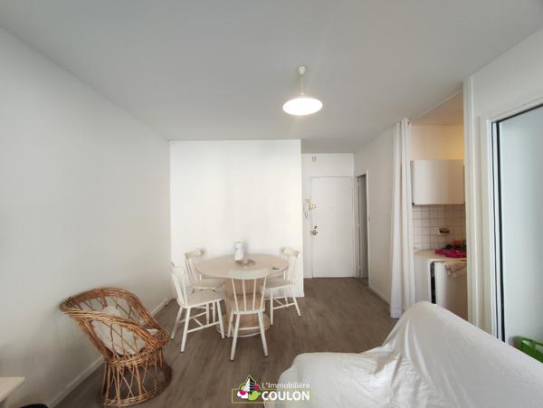 Appartement meuble en location à Chamalieres Quartier Chamalieres (Banque De France)