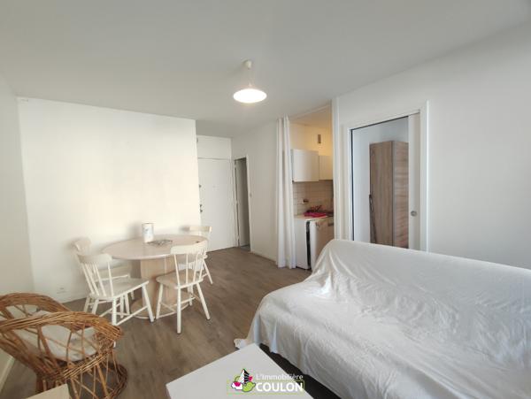 Appartement meuble en location à Chamalieres Quartier Chamalieres (Banque De France)