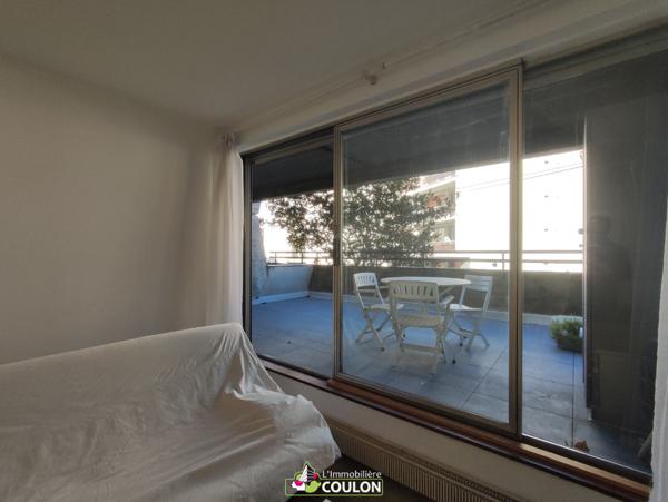 Appartement meuble en location à Chamalieres Quartier Chamalieres (Banque De France)