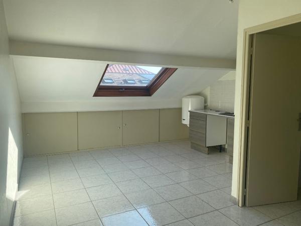 Appartement Bry sur Marne - 1 pièce - 18.13 m²