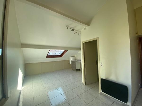 Appartement Bry sur Marne - 1 pièce - 18.13 m²