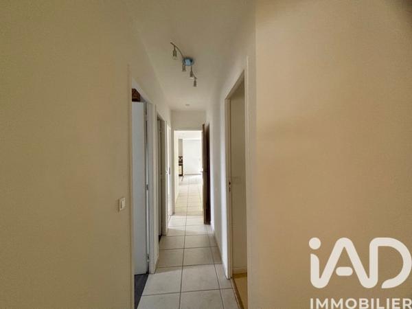 Maison à vendre 5 pièces 103 m² Narcastet