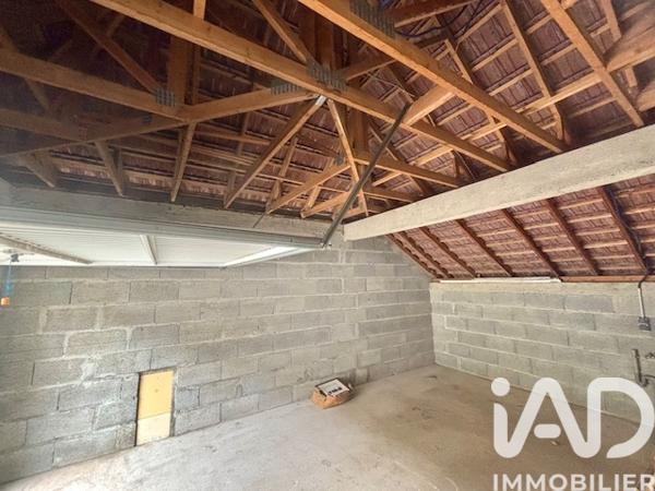 Maison à vendre 5 pièces 103 m² Narcastet