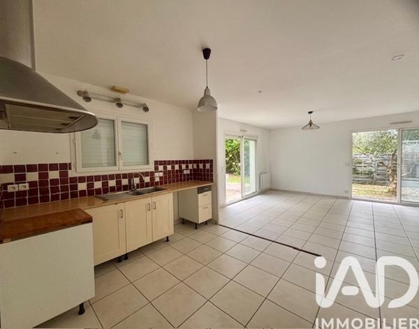 Maison à vendre 5 pièces 103 m² Narcastet