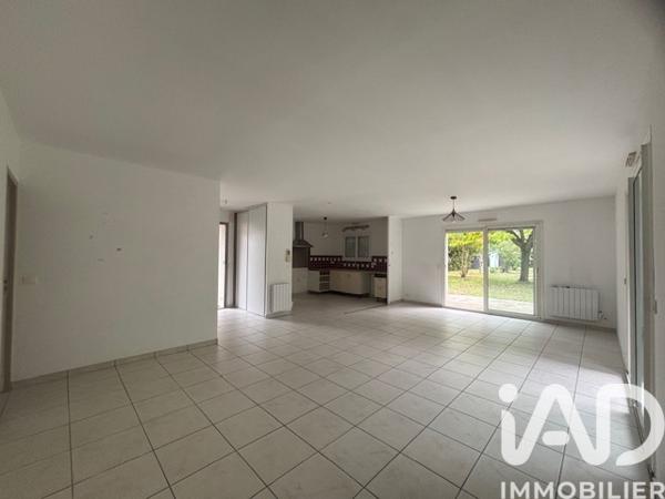 Maison à vendre 5 pièces 103 m² Narcastet