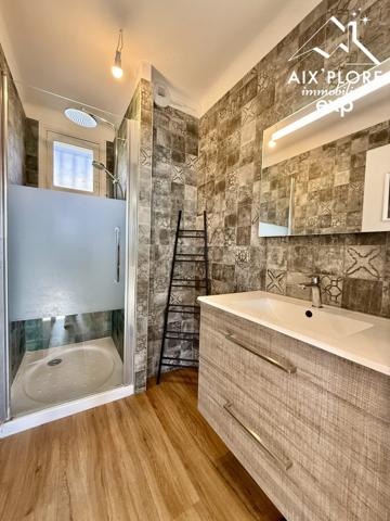 Maison rénovée avec Studio à Saint-Alban-Leysse