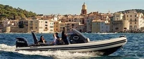 Vente de bateaux neufs et occasions