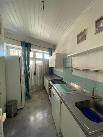 Maison à vendre à Figeac dans le Lot (46100), ref : 25.025