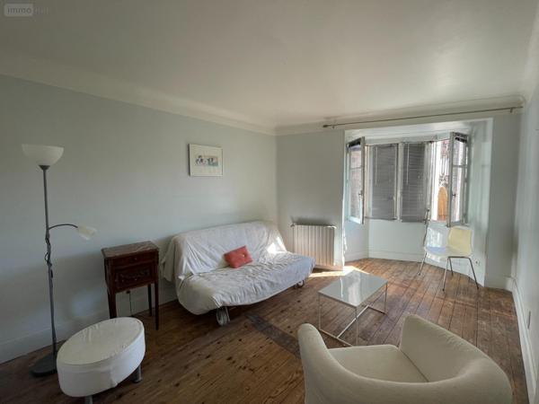 Maison à vendre à Figeac dans le Lot (46100), ref : 25.025