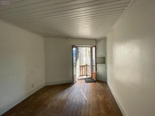 Maison à vendre à Figeac dans le Lot (46100), ref : 25.025