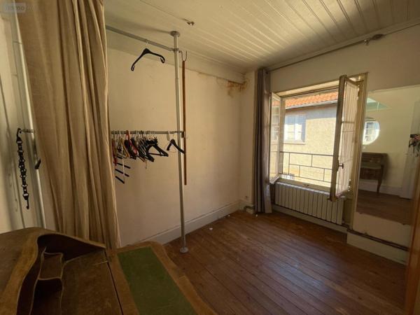 Maison à vendre à Figeac dans le Lot (46100), ref : 25.025