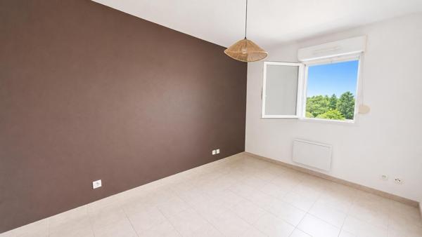 EXCLUSIVITE ! Appartement Carcassonne 3 pièces 62.08 m2 avec patio