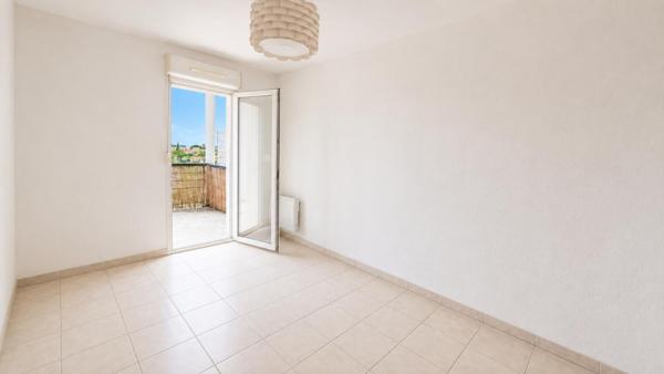 EXCLUSIVITE ! Appartement Carcassonne 3 pièces 62.08 m2 avec patio