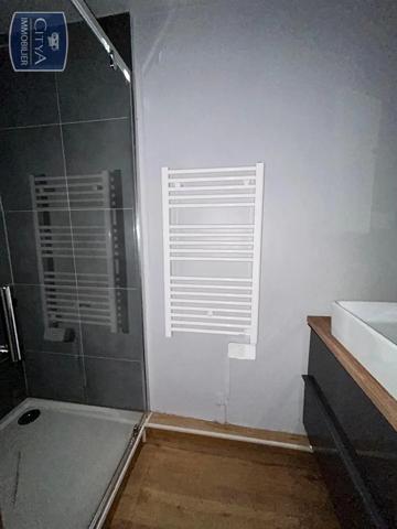 Appartement à louer 3 pièces 48.37m² Picquigny (80310)