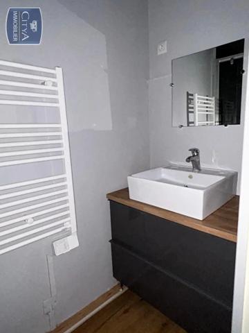Appartement à louer 3 pièces 48.37m² Picquigny (80310)