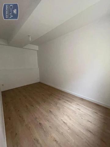 Appartement à louer 3 pièces 48.37m² Picquigny (80310)