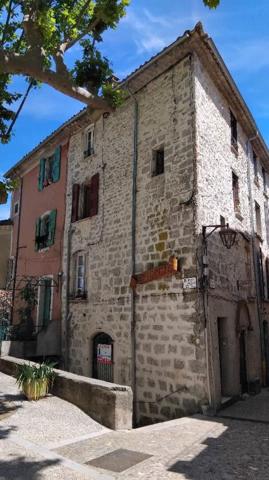 Appartement T3 à rénover