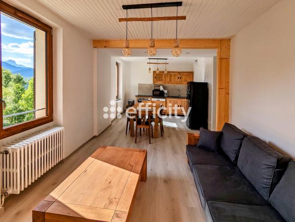 Appartement
         4 pièces
        - 72 m² 129 500 € *