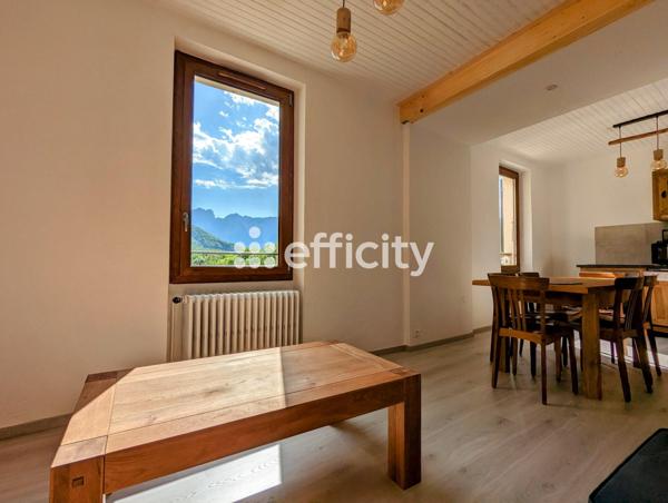 Appartement
         4 pièces
        - 72 m² 129 500 € *