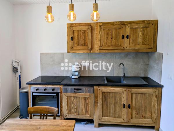Appartement
         4 pièces
        - 72 m² 129 500 € *