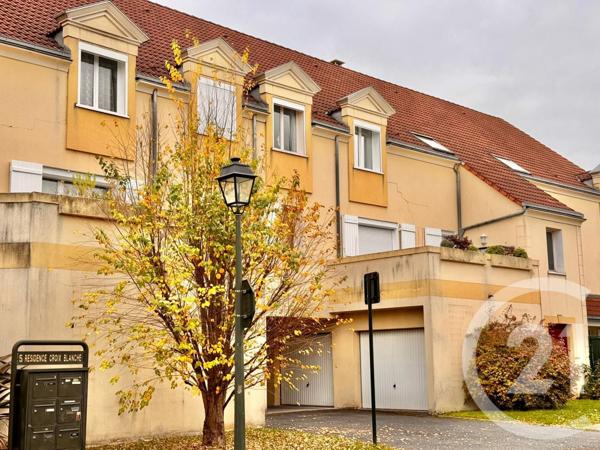 Appartement Duplex à vendre  3 pièces - 63,38 m2 MONTIGNY LES CORMEILLES - 95