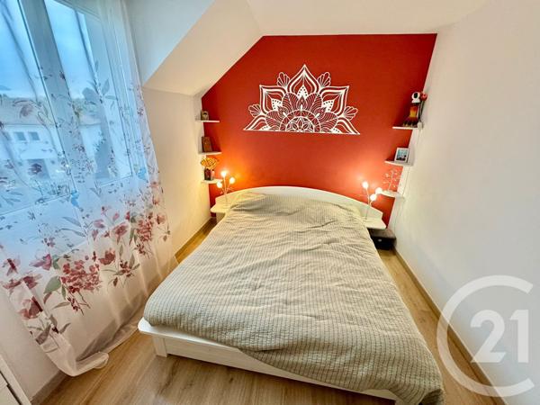 Appartement Duplex à vendre  3 pièces - 63,38 m2 MONTIGNY LES CORMEILLES - 95