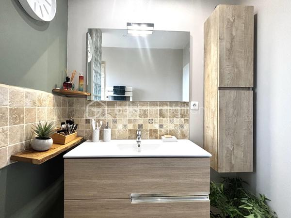 Maison traditionnelle de 93 m²