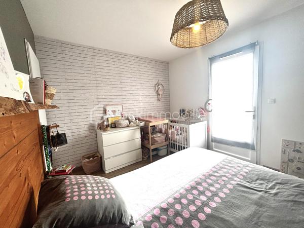 Maison traditionnelle de 93 m²