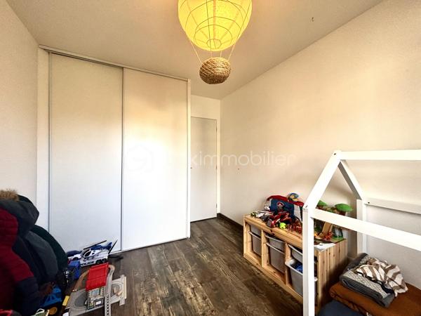 Maison traditionnelle de 93 m²