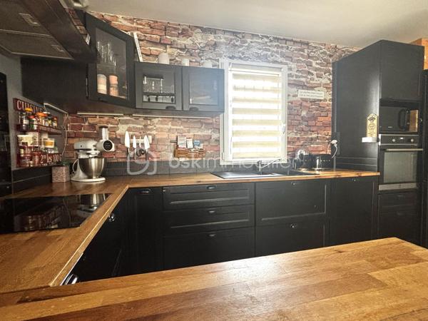 Maison traditionnelle de 93 m²