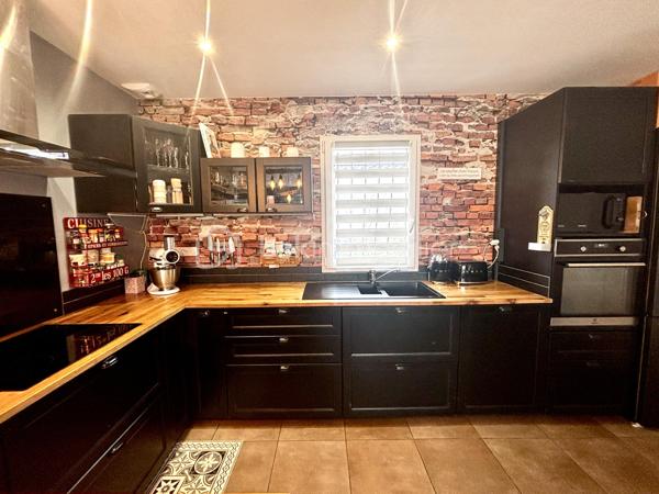 Maison traditionnelle de 93 m²